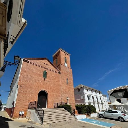 Lafrenchtouch - Escapada Rural En Una Coqueta Casa Villanueva de Tapia Kültér fotó