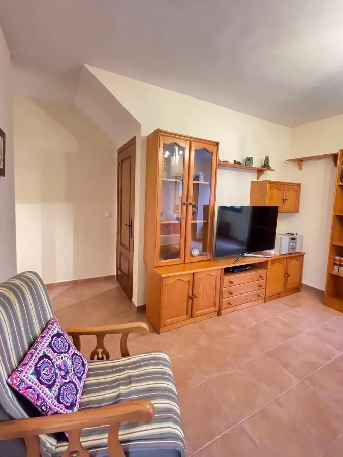 Lafrenchtouch - Escapada Rural En Una Coqueta Casa Villanueva de Tapia Kültér fotó