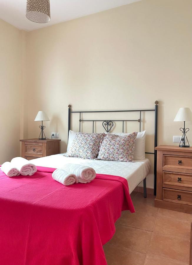 Lafrenchtouch - Escapada Rural En Una Coqueta Casa Villanueva de Tapia Kültér fotó